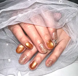 ネイル Nailist Erikaのネイルデザイン