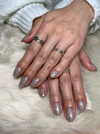 ネイル M☆ NAILのネイルデザイン