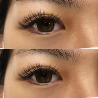 マツエク・マツパ Kimura Miyukiのマツエク・マツパデザイン