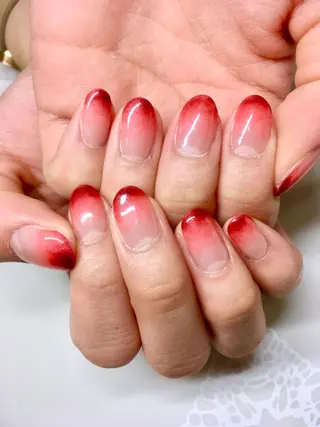 ネイル 新宿ネイルサロン ジェミディローサのネイルデザイン