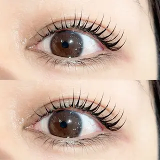 マツエク・マツパ アイリッチ 恵比寿店所属・eyerich 恵比寿店のマツエク・マツパデザイン