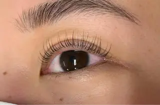 マツエク・マツパ 佐藤 くるみのマツエク・マツパデザイン