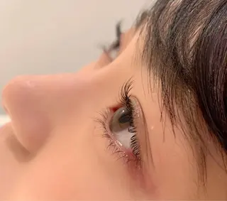 マツエク・マツパ Lucia 内田のマツエク・マツパデザイン