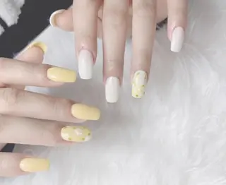 ネイル Cute beauty2のマツエク・マツパデザイン