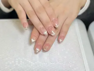 ネイル エニ Andyのネイルデザイン