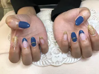 ネイル Nail Salon Rinoaのネイルデザイン