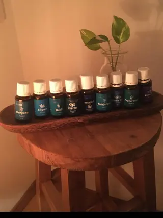 MASUYAMA MIHOのエステ・リラクイメージ