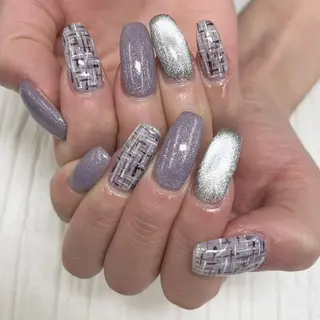 ネイル Nail salon Honey Beeのネイルデザイン
