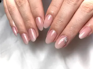 ネイル Allu nail 新宿のネイルデザイン