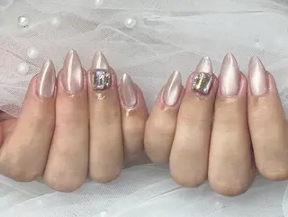 ネイル はる はるのネイルデザイン