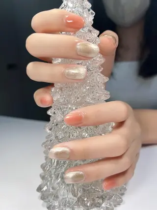 ネイル ネイルサロン ロア旧ジョリーのネイルデザイン