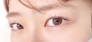 マツエク・マツパ 立花 うららのマツエク・マツパデザイン