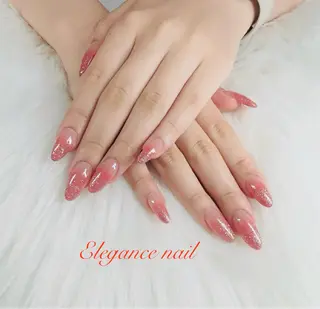 ネイル Elegance Nail本厚木店舗のネイルデザイン