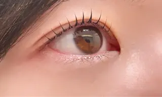 マツエク・マツパ 石原 遊李のマツエク・マツパデザイン