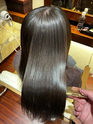 ロング ✂️髪質改善 kane✂️のその他イメージ