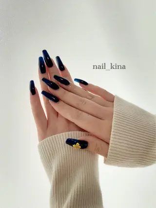 ネイル nail_ kinaのネイルデザイン