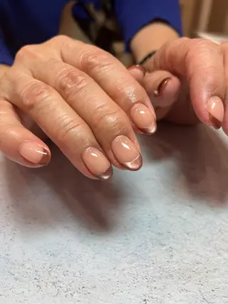 ネイル 【LINON】 airiのネイルデザイン