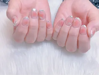 ネイル Floria KANAのネイルデザイン