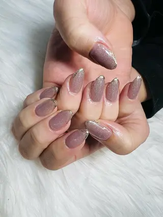 ネイル Mimi Nailのネイルデザイン