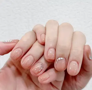 ネイル For u nailのネイルデザイン