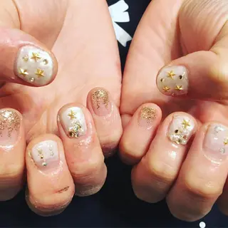 ネイル 🌈KANÅKO 🌈のネイルデザイン