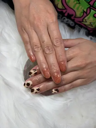 ネイル akane nailのネイルデザイン