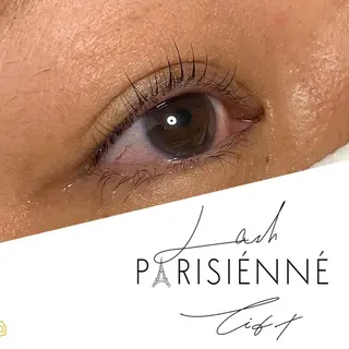 マツエク・マツパ 裴 佑佳のマツエク・マツパデザイン