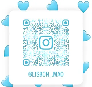 リスボン所属・Lisbon MAOのマツエク・マツパデザイン