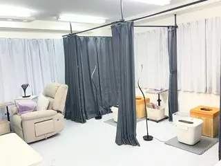 よもぎ蒸し専門店Lien.〜リアン〜所属・川井 文のエステ・リラクイメージ