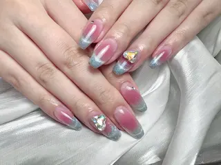 ネイル M.T nailのネイルデザイン