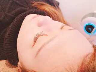 マツエク・マツパ Lupines 🌼Ruri🌼のマツエク・マツパデザイン