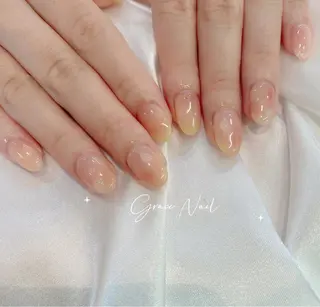 ネイル ☆*。Grace Nail。*☆のネイルデザイン