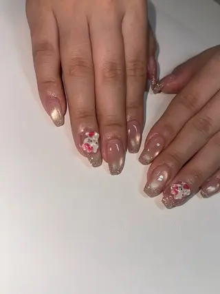 ネイル N Nのネイルデザイン