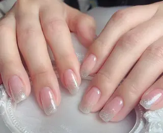 ネイル Smiling nailのネイルデザイン