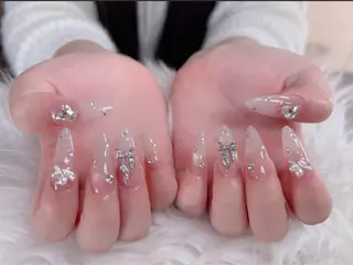 ネイル REI NAIL1のネイルデザイン