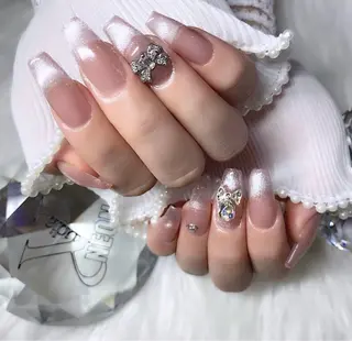 ネイル Yudia Manamiのネイルデザイン