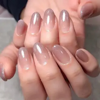 ネイル 🦋y y Nail 🤍のネイルデザイン