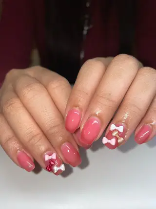 ネイル ulu🌼 nanaのネイルデザイン