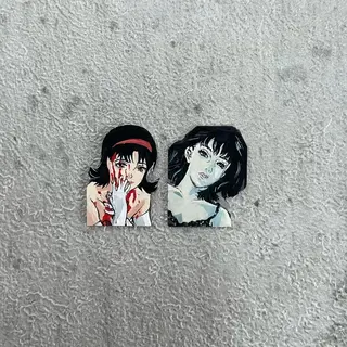 ネイル 東 千夏のネイルデザイン