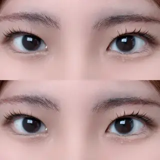 マツエク・マツパ LOAVE 🦋華   乃🦋のマツエク・マツパデザイン