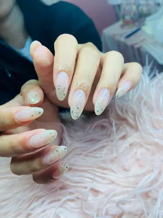 ネイル HandSnail 座間自宅ネイルサロンのネイルデザイン