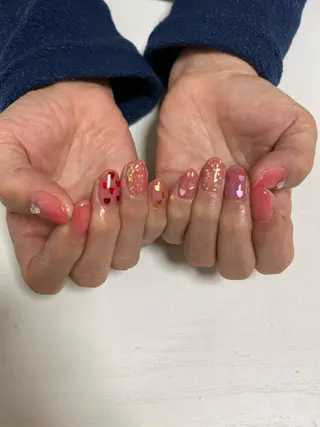 ネイル Puameli プアメリのネイルデザイン