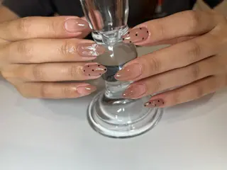 ネイル N nail - KOBE -のネイルデザイン
