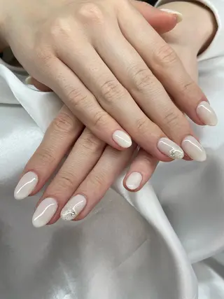 ネイル Mynail プライベートサロンのネイルデザイン