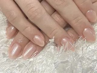 ネイル kihi大塚店 モデル募集専用のネイルデザイン