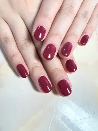 ネイル ネイリスト HANAのネイルデザイン