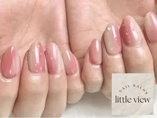 ネイル k nanaのネイルデザイン