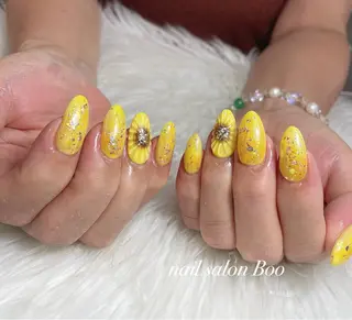 ネイル nail salon booのネイルデザイン