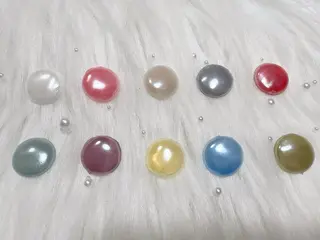 ネイル DAISY SALONのネイルデザイン