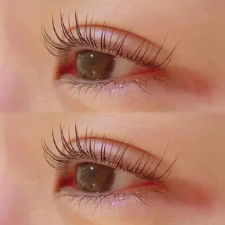 マツエク・マツパ akane＊ esbymaisonのマツエク・マツパデザイン